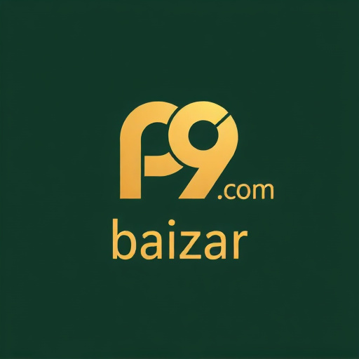 P9 Baixar Logo